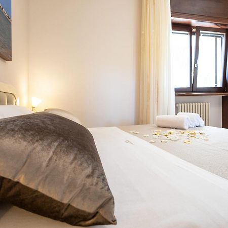 B&B Domus Japigia Удженто Номер фото