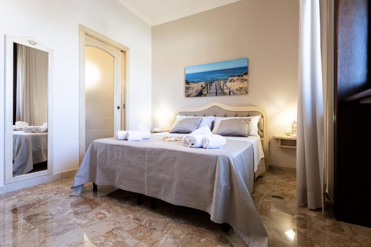 B&B Domus Japigia Удженто Экстерьер фото