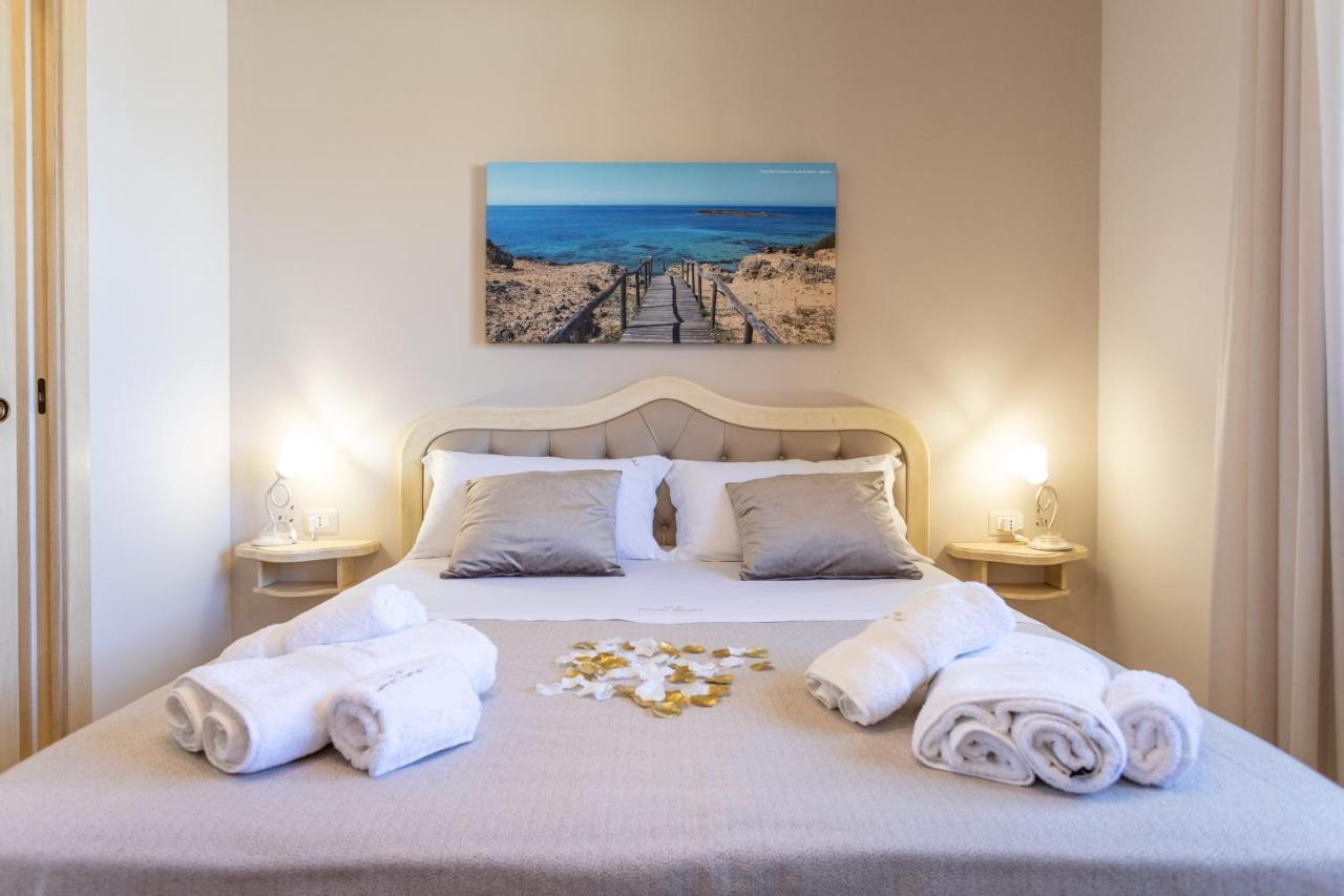 B&B Domus Japigia Удженто Экстерьер фото
