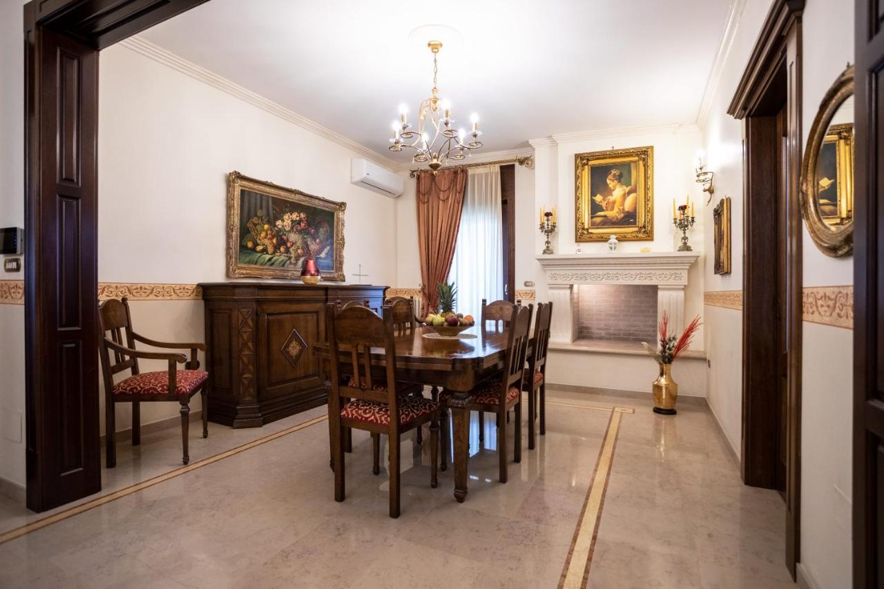 B&B Domus Japigia Удженто Экстерьер фото