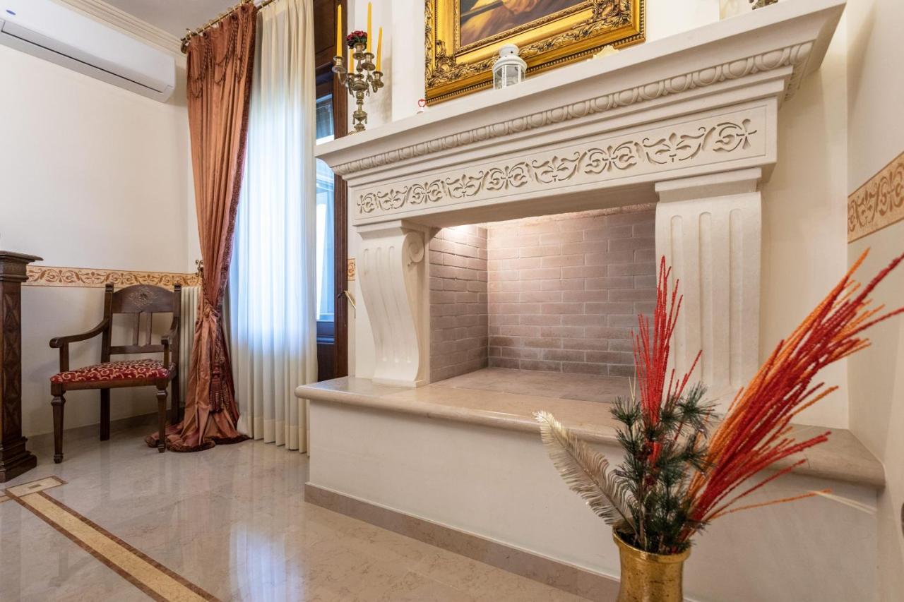 B&B Domus Japigia Удженто Экстерьер фото