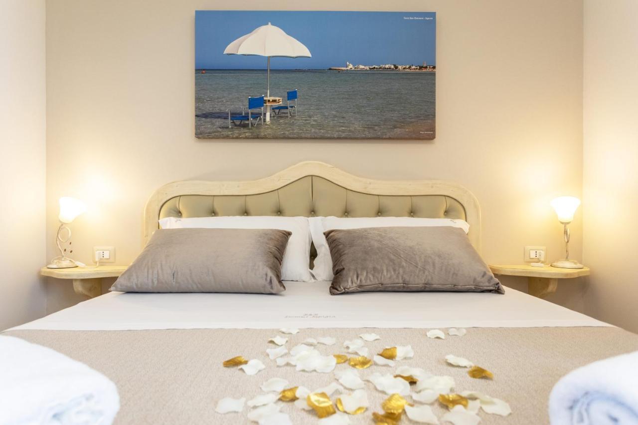 B&B Domus Japigia Удженто Экстерьер фото
