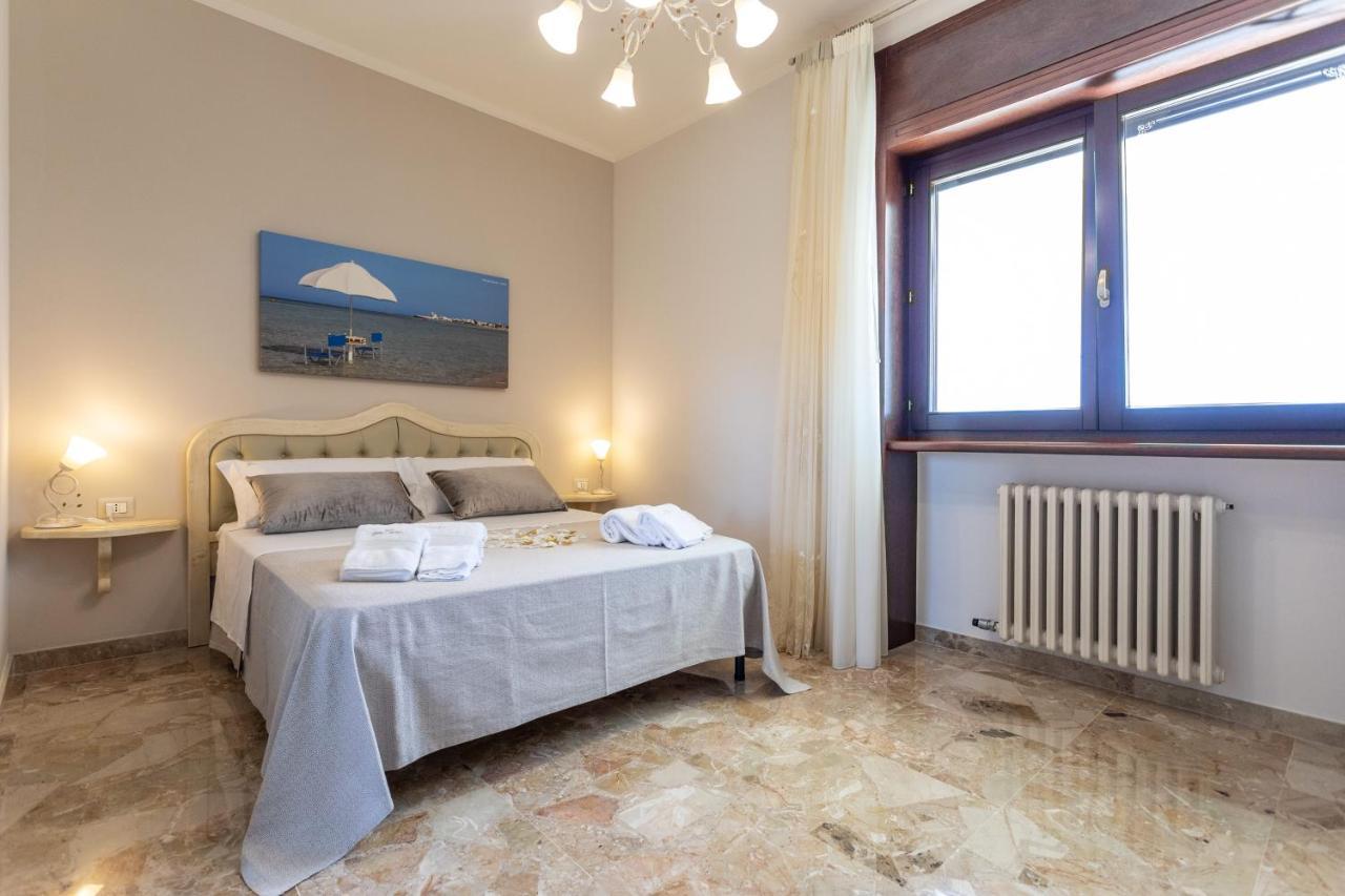 B&B Domus Japigia Удженто Экстерьер фото