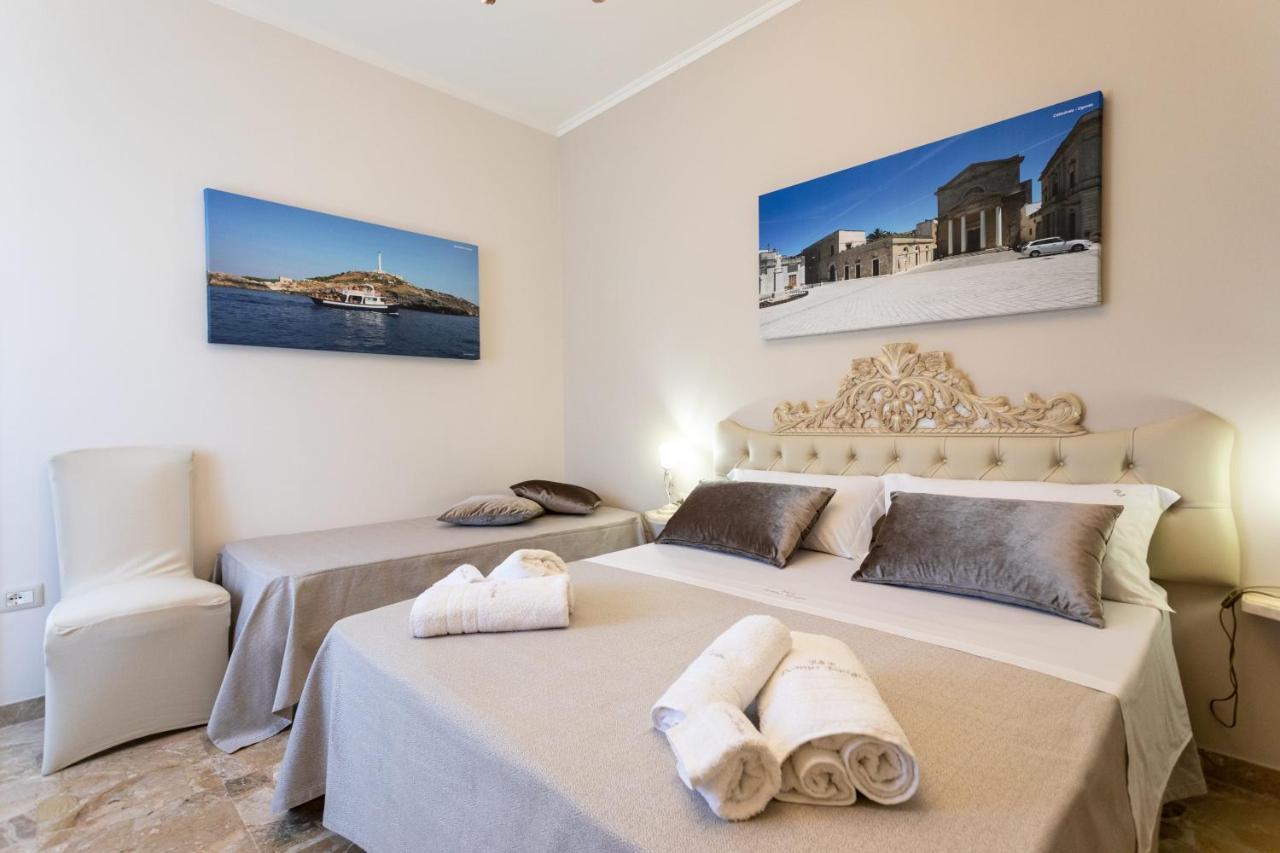 B&B Domus Japigia Удженто Экстерьер фото