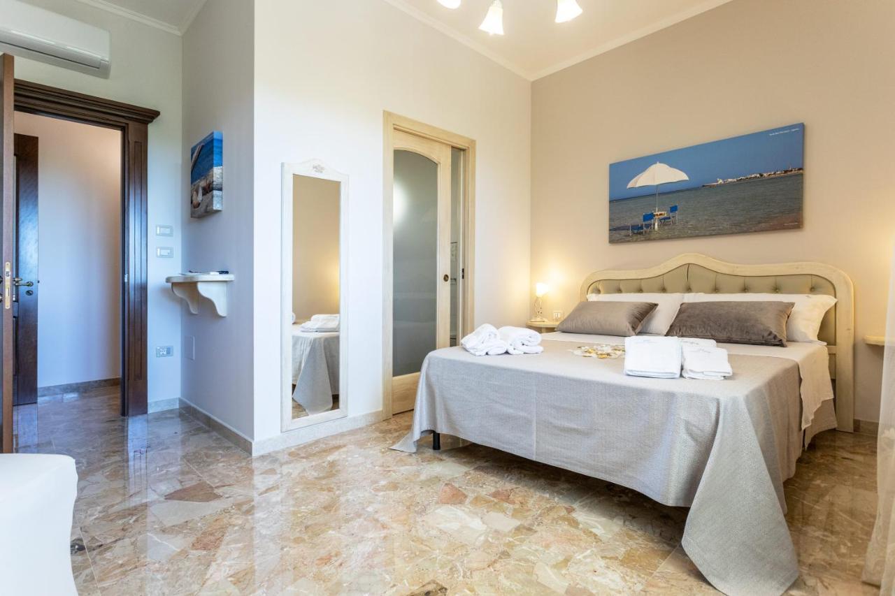 B&B Domus Japigia Удженто Номер фото